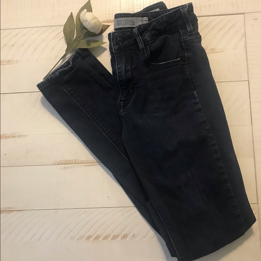 Brandy Melville Skinny Jeans